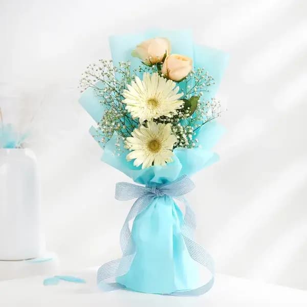 Sunshine Serenade Bouquet – photo 2