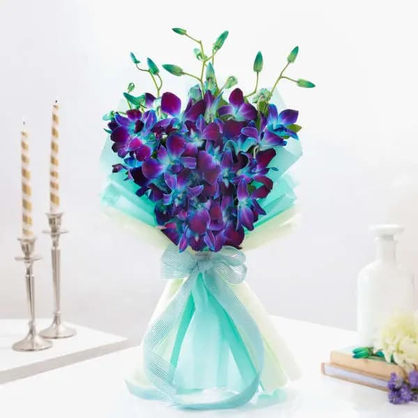 Sunshine Serenade Bouquet – photo 4