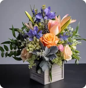 Build a Floral Website with Customizable florist website and best floral website templates
