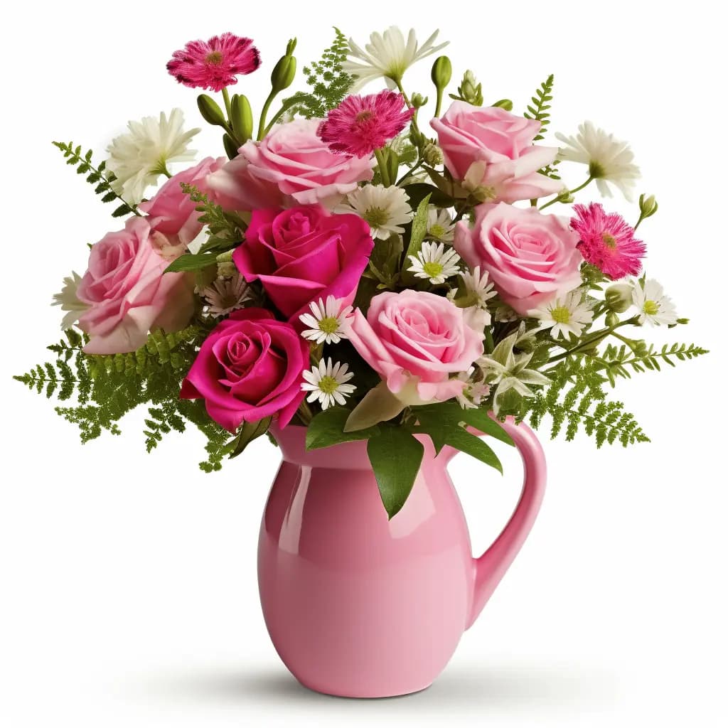 Build a Floral Website with Customizable florist website and best floral website templates