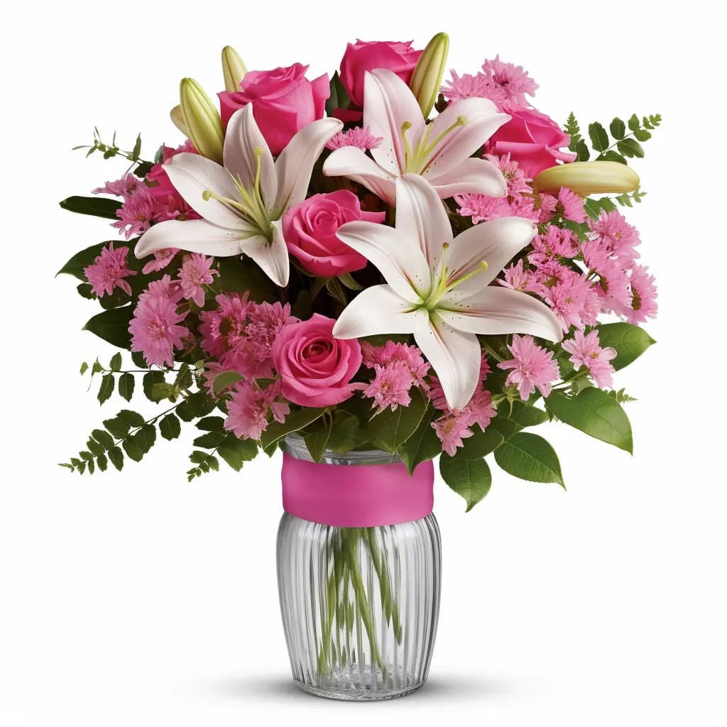Build a Floral Website with Customizable florist website and best floral website templates