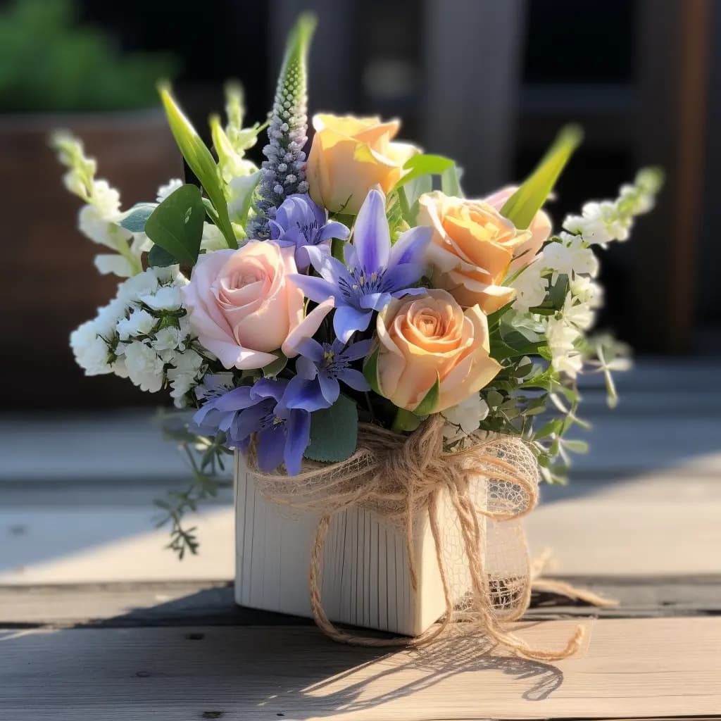 Build a Floral Website with Customizable florist website and best floral website templates