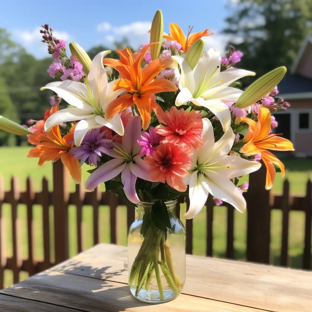Build a Floral Website with Customizable florist website and best floral website templates