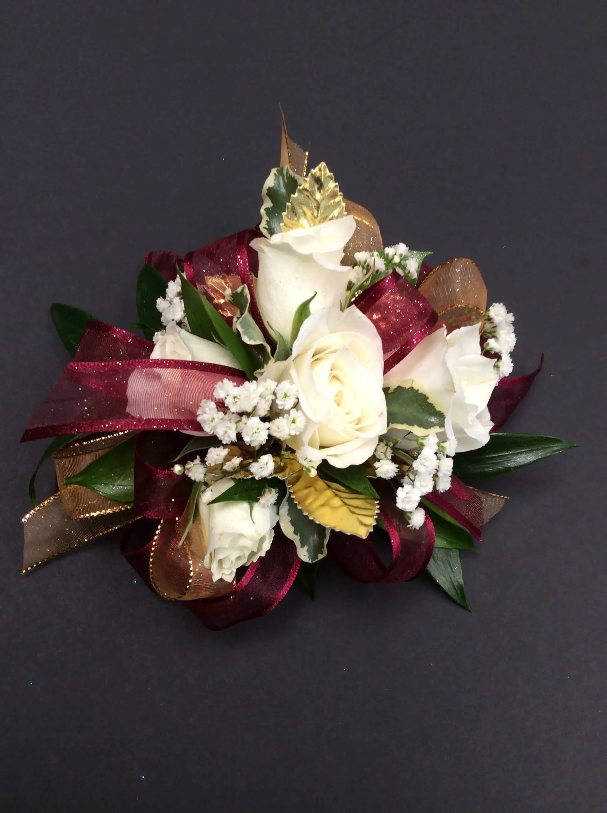 Custom Corsage #4