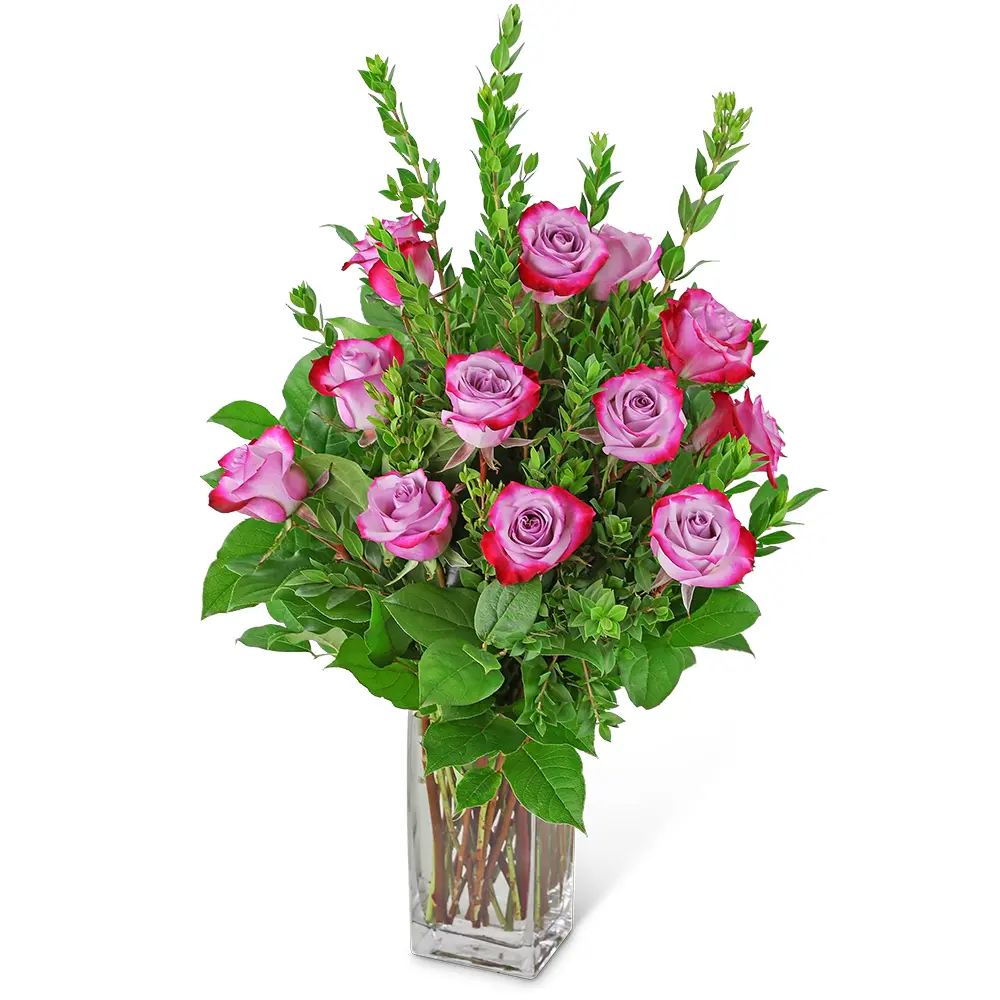 Test Pro Flowers shopping