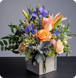 Build a Floral Website with Customizable florist website and best floral website templates