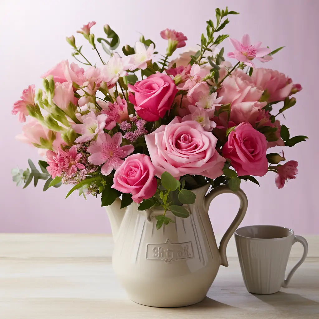 Build a Floral Website with Customizable florist website and best floral website templates