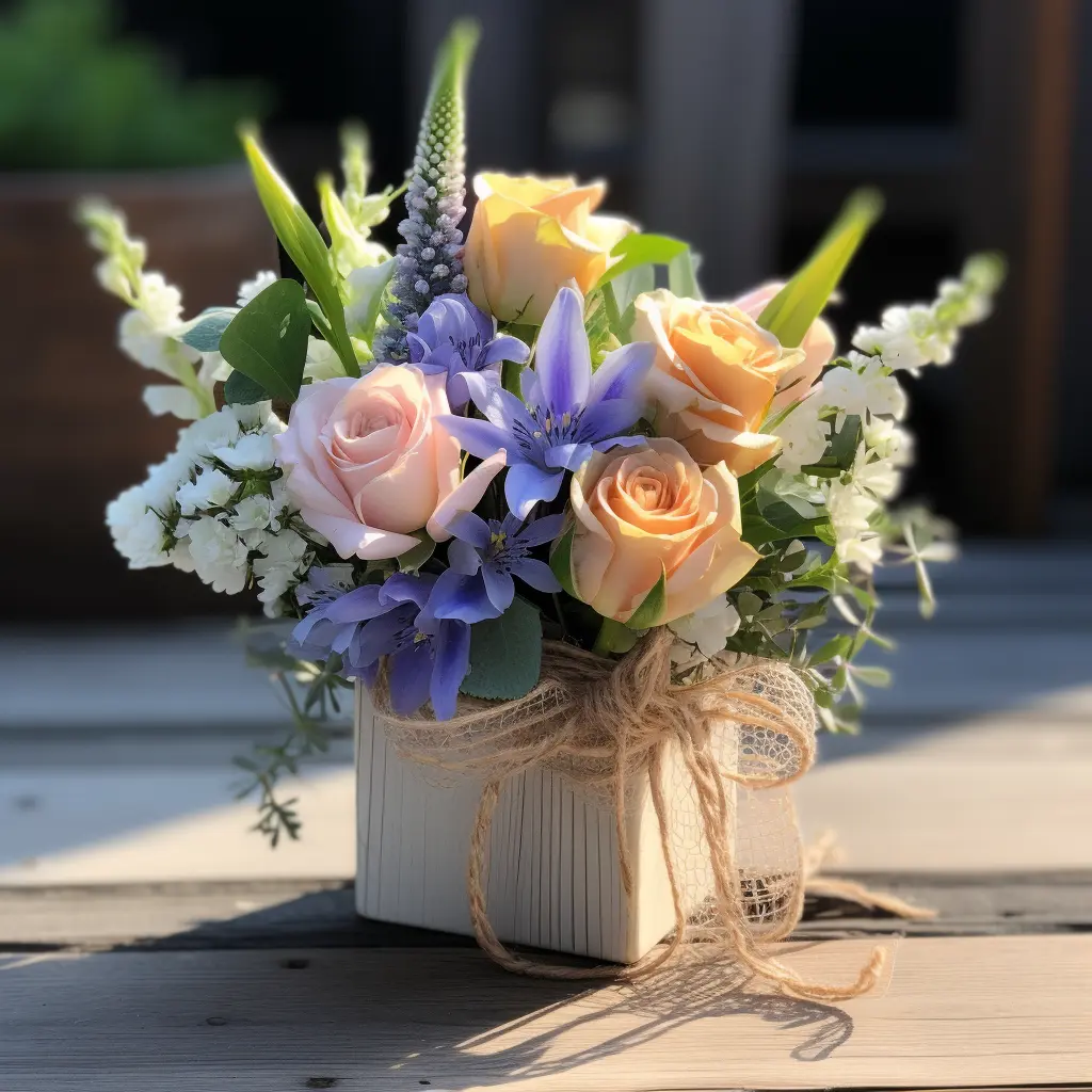 Build a Floral Website with Customizable florist website and best floral website templates